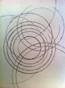 sketch